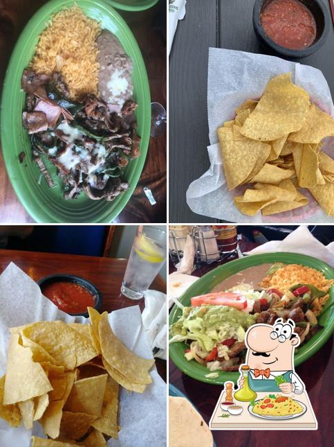 Casa Del Rio in Wadsworth Restaurant reviews