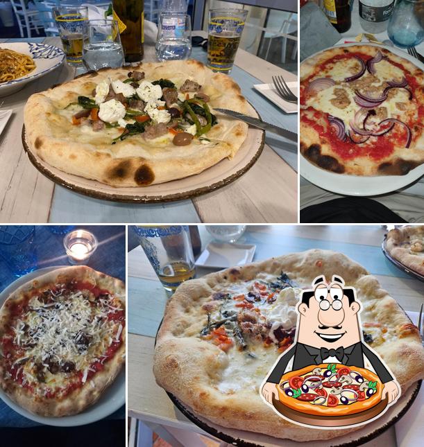 La pizza è il piatto veloce preferito al mondo