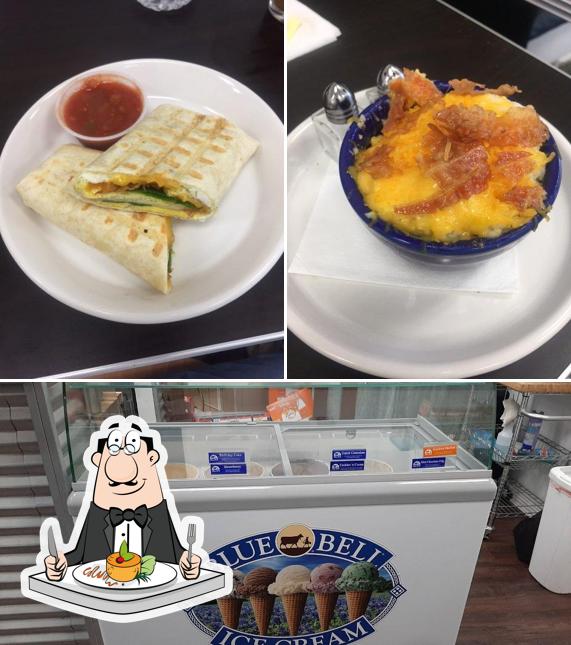 Birds Nest Cafe in New Orleans Restaurant menu and reviews
