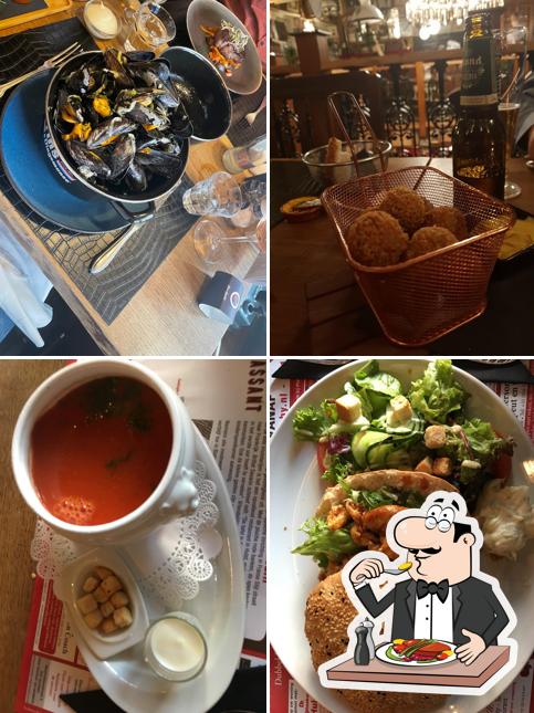 Bistrot En Passant