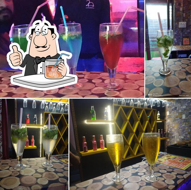 Chai Kulhad Bar - Petlad