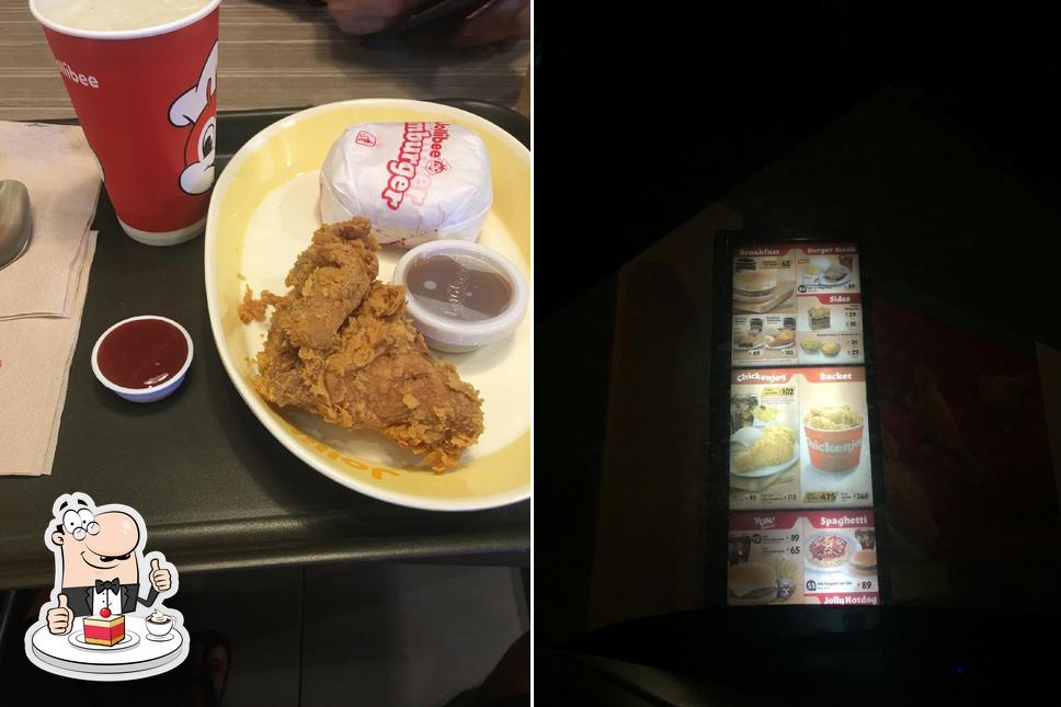 Jollibee Restaurant Subic Bay Freeport Zone Rizal Ave Restaurant Menu And Reviews 