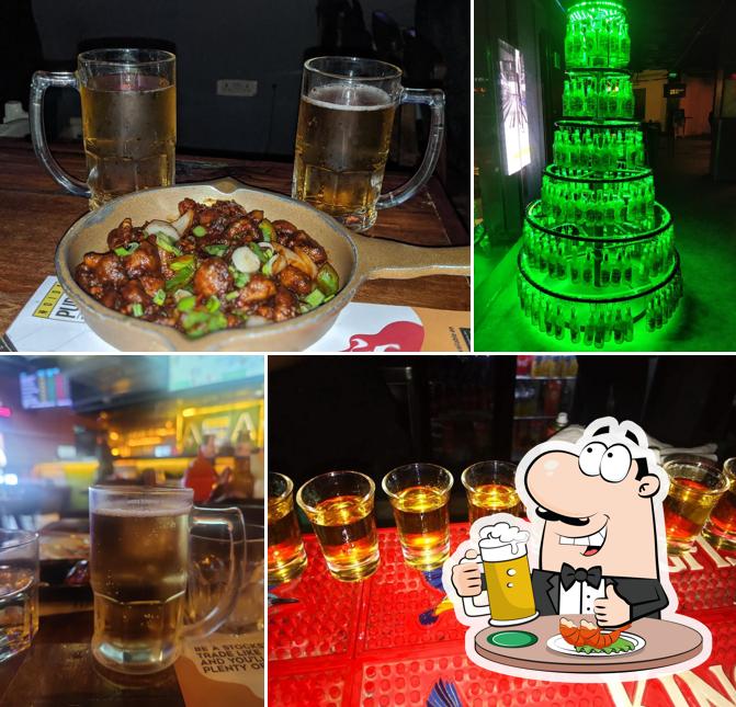 Noida Pub Exchange