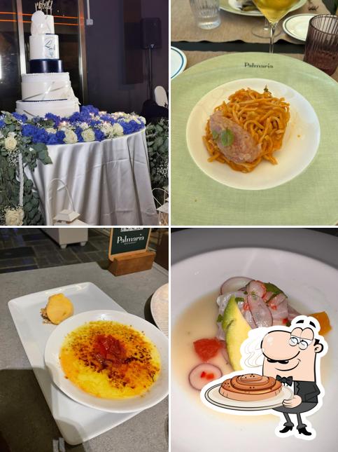 Palmaria Restaurant