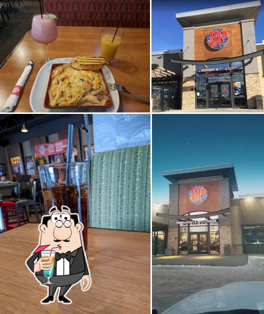 Boston Pizza