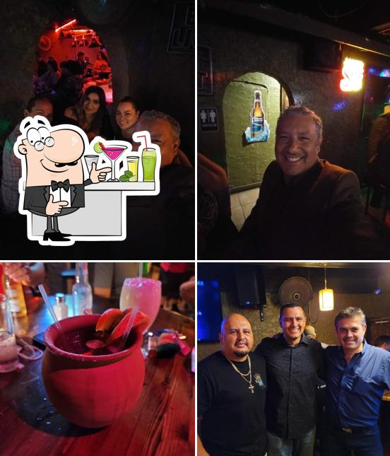 El Patron Sports Bar in El Paso Restaurant reviews