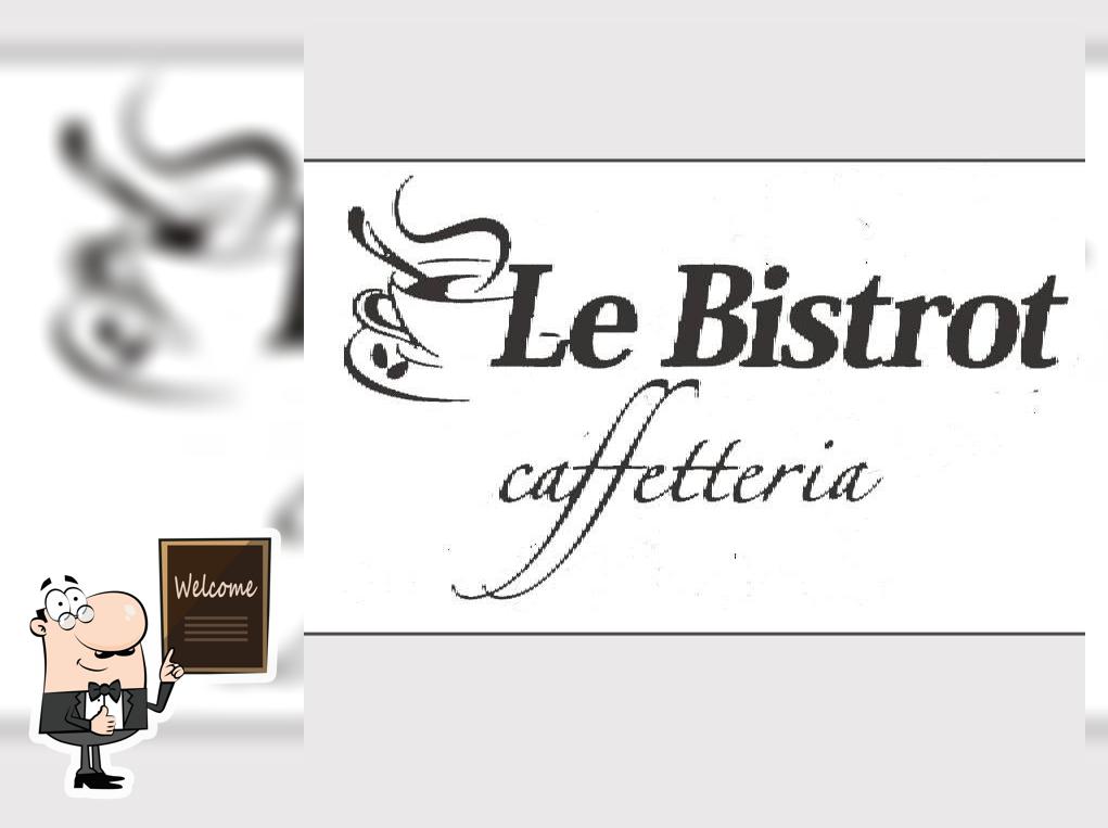 Le Bistrot