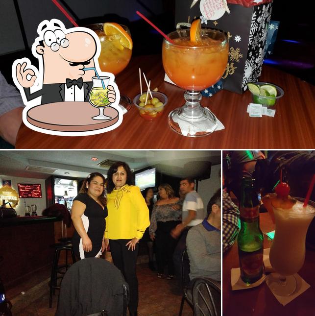 Bar Palillós