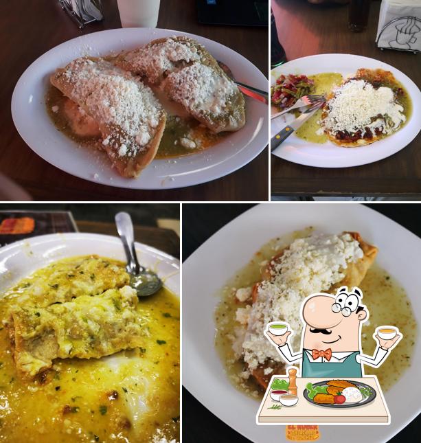 Restaurante Quesadillas El Roger, Guadalajara Opiniones del restaurante