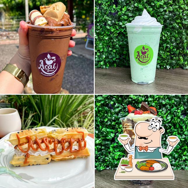 Açaí Lover Delivery