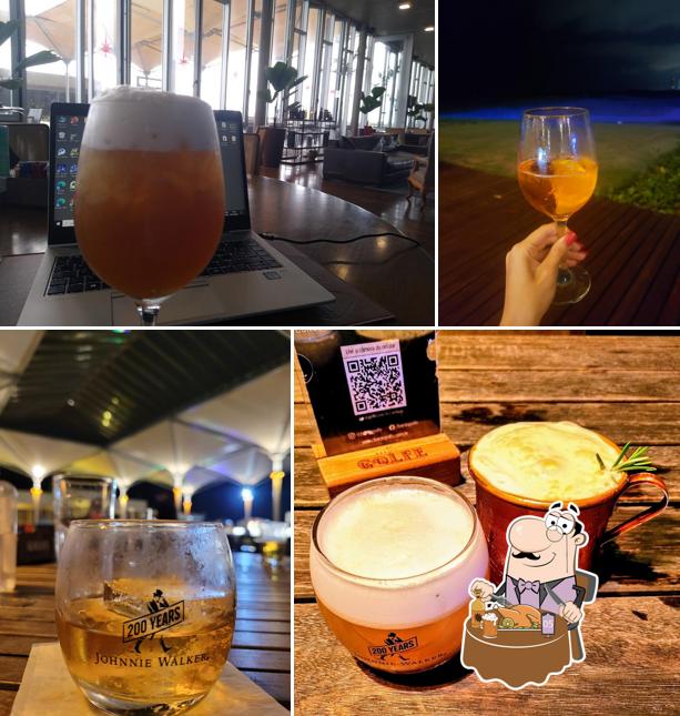 Bar do Golfe