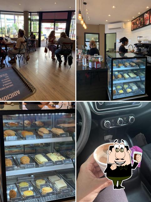 Duckbill Cookies & Coffee - Araras/SP