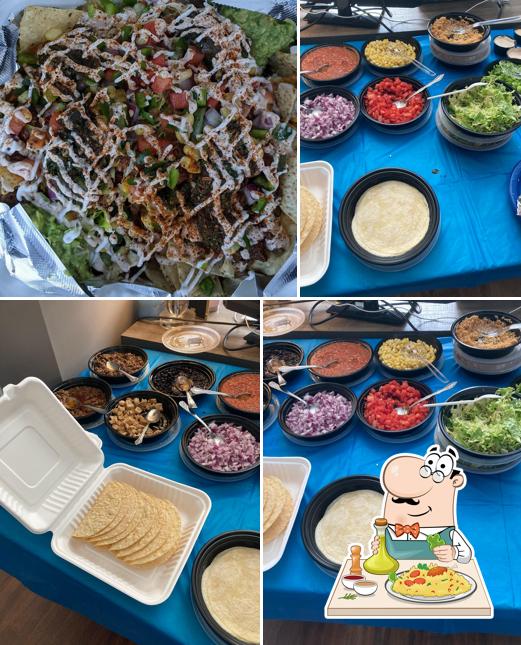 Guac Mexi Grill Midland in Midland Restaurant reviews