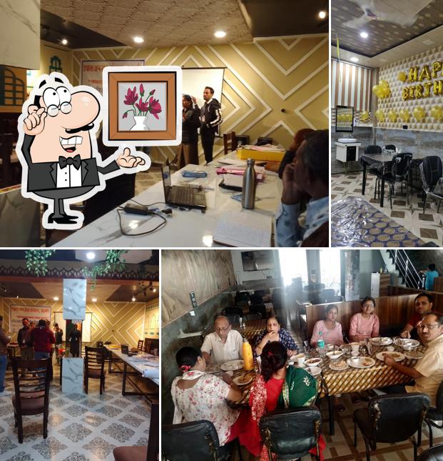 Hotel Shreeji