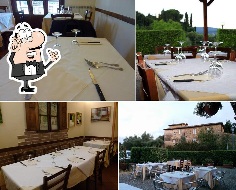 Ristorante La Compagnia