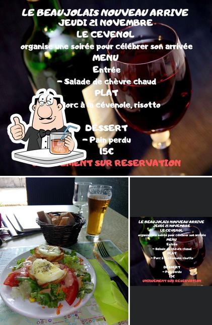 Le Cevenol