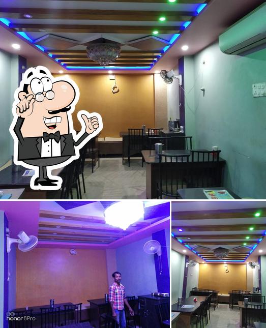 My Restaurant