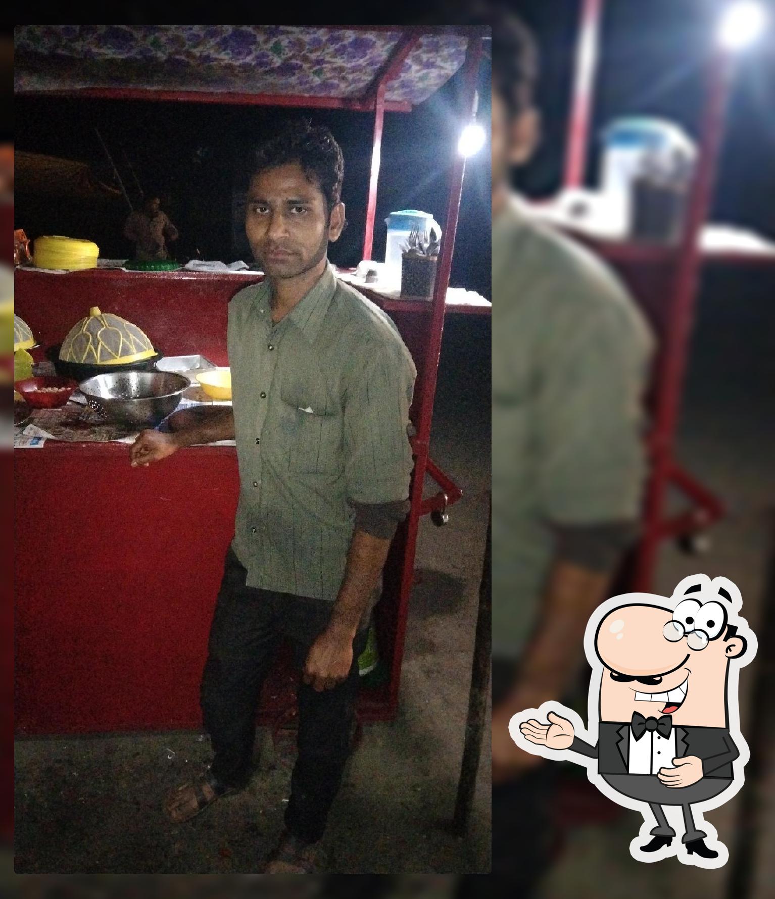 oss street food