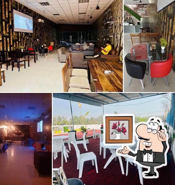 Unicorn Cafe & Restaurants