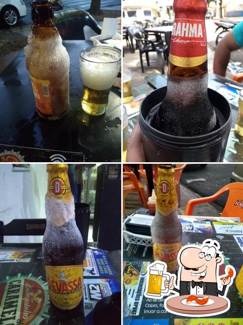 Butequinho do Caramelo