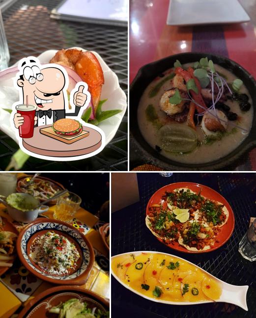 Restaurant Méxicain El Cactus