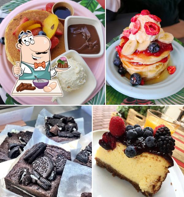 Checchi Cafè & Bakery