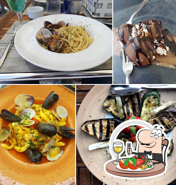 Ristorante Il Pirata