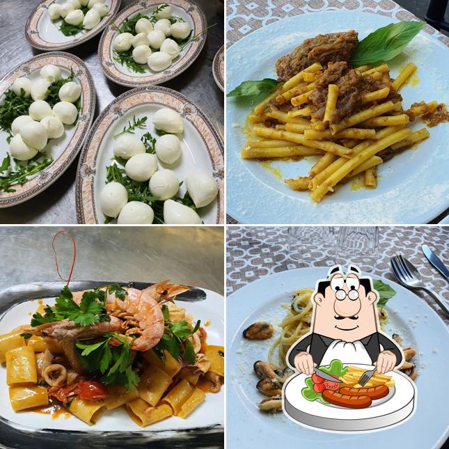 Ristorante Al 53