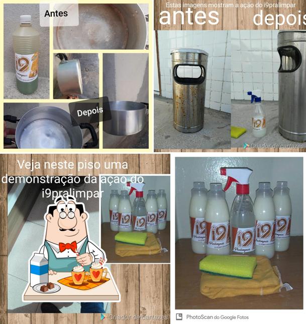 Bar Secos E Molhados