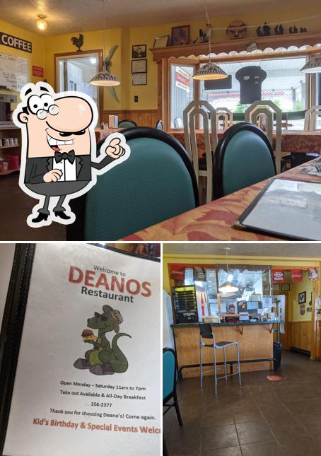 Deano's Restaurant