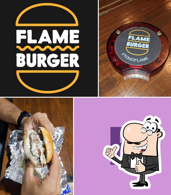 Flame Burger - Balneário do Estreito photo