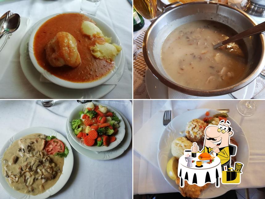 Cibo al Gostilna in prenočišče "Kocjan" - Ivanka Kocjan, s.p