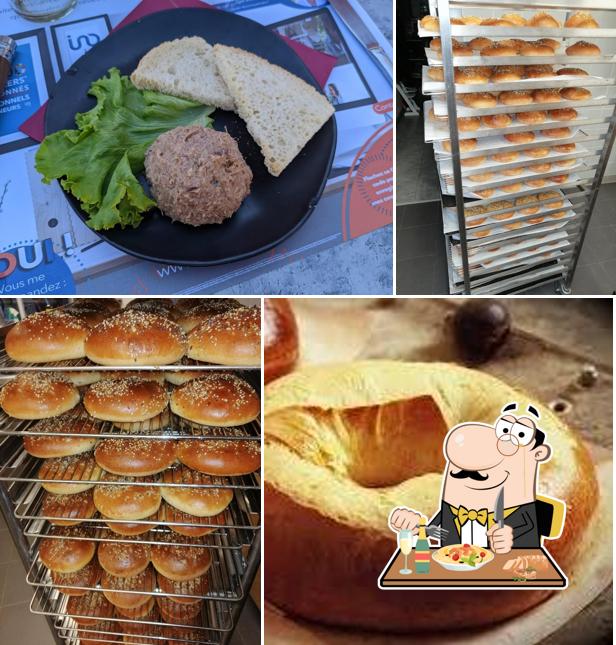 La Grange à Pain