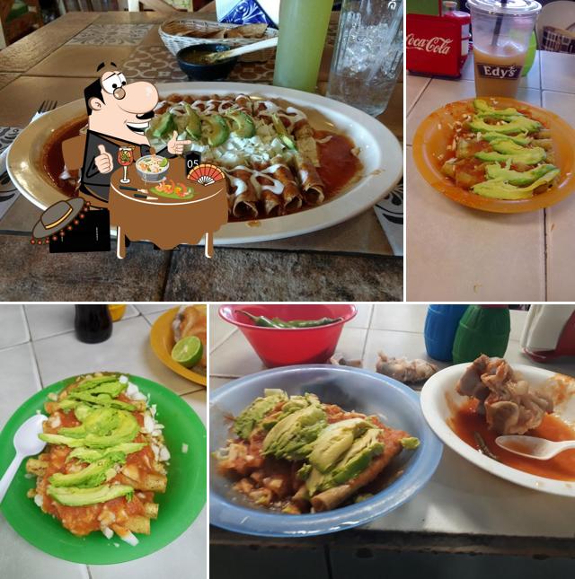 Restaurante Las tradicionales flautas, Mexicali, Benito Juárez 131 Opiniones del restaurante