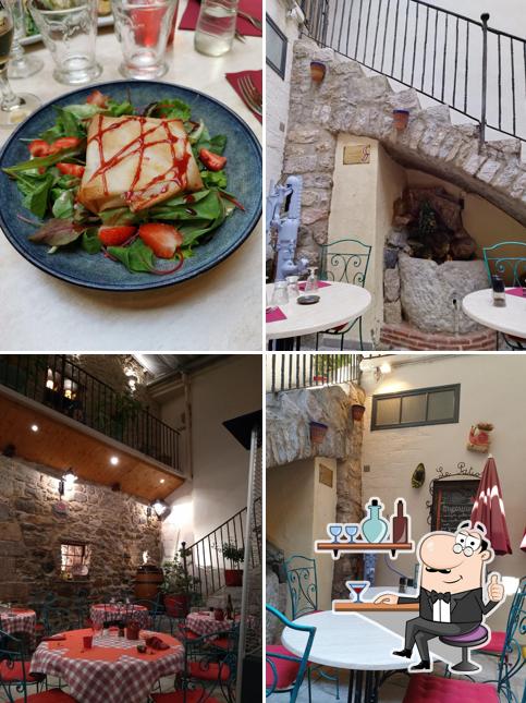 Le Patio