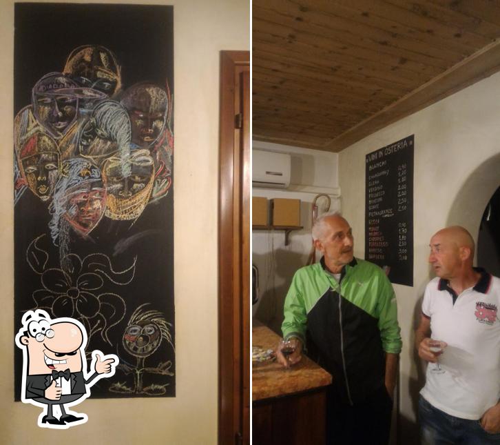 Foto di Osteria Al Bagolaro