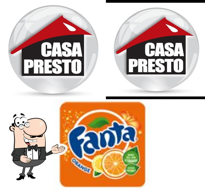 Voir cette image de Pizza Casa Presto