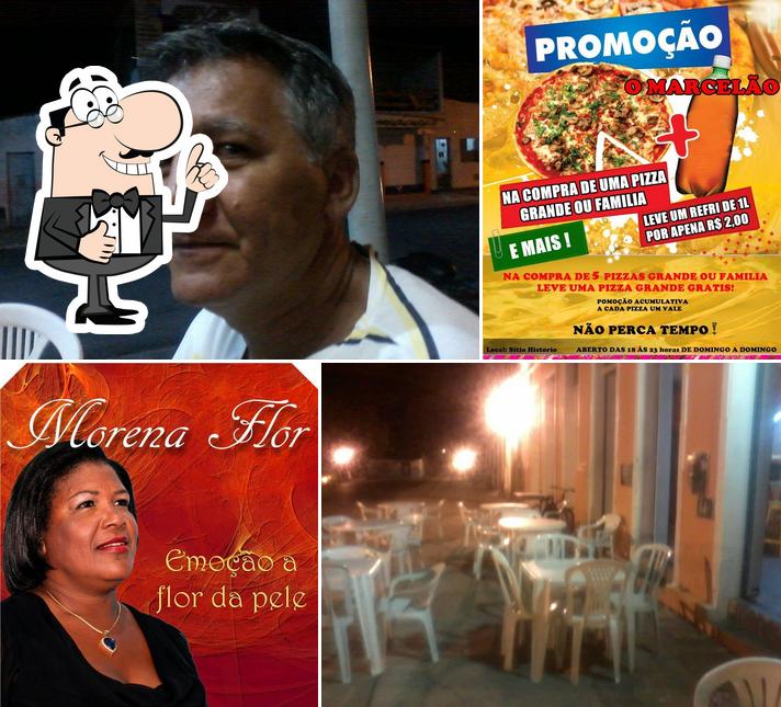 See the picture of O Marcelão Pizzaria & Pastelaria