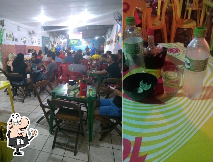 Bar Zé do Bode, Patos - Avaliações de restaurantes