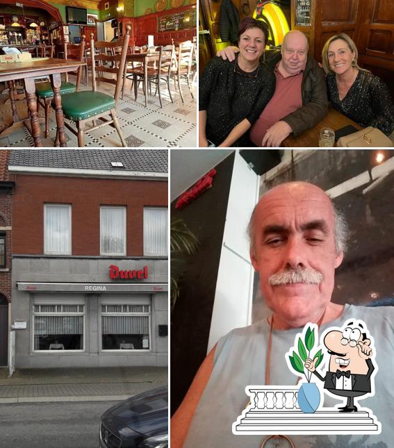 Café Regina
