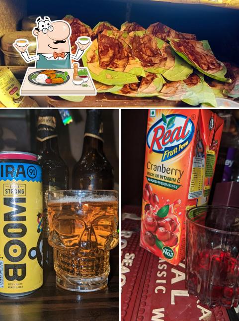 Food at Punjab Bar And Restaurant