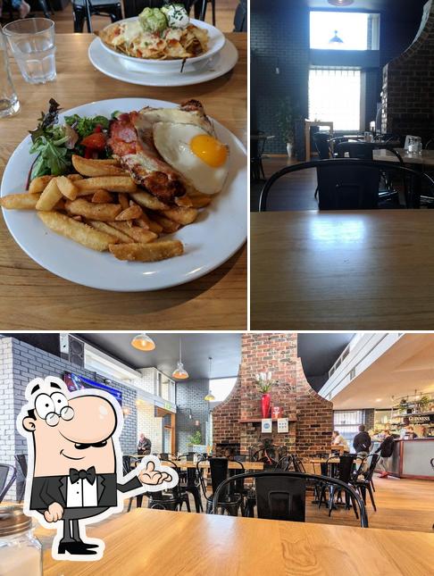 Brycee's Tavern in Mooroolbark - Restaurant menu and reviews