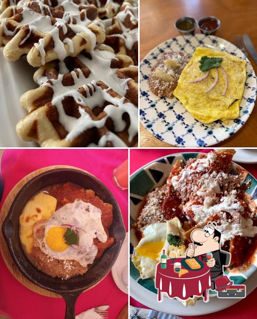 Casa del Encino restaurant, Aguascalientes Restaurant reviews