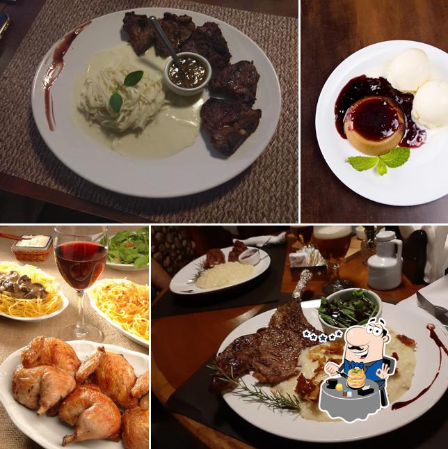Casa do Churrasco