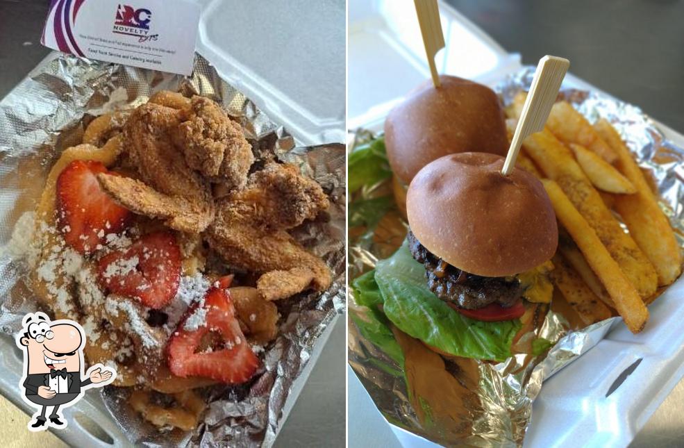 Best food truck in Livonia restaurants, winter 2023 Restaurant Guru