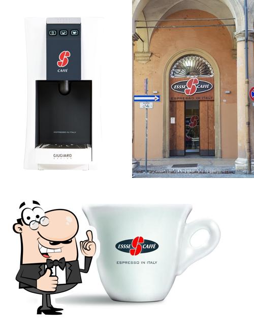 Ecco un'immagine di Essse Caffè Store