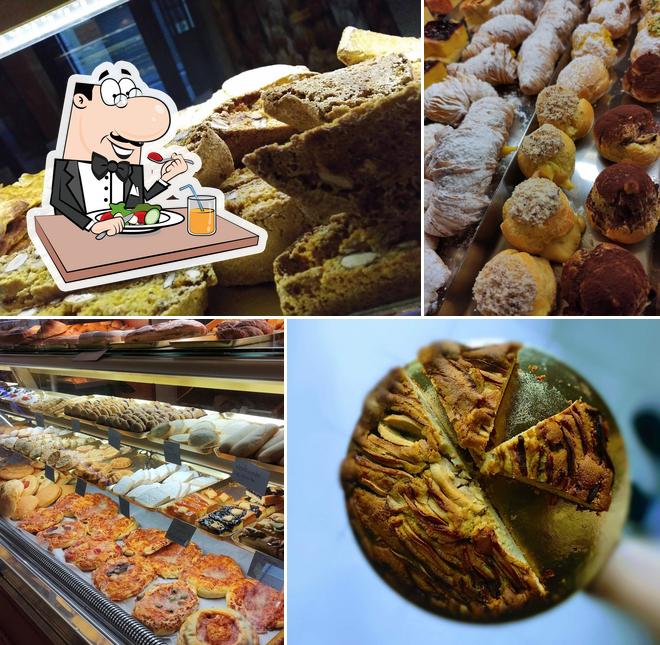 Forneria Pasticceria Fratelli Ferrari