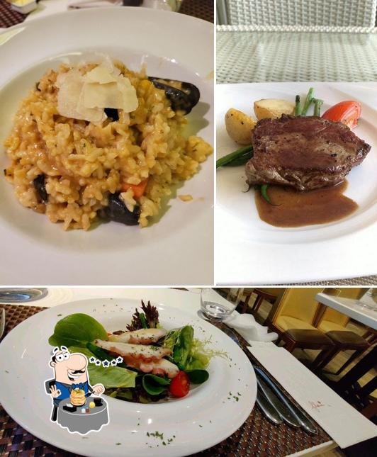 Flame Bar, Hong Kong, Hillwood Rd Restaurant reviews