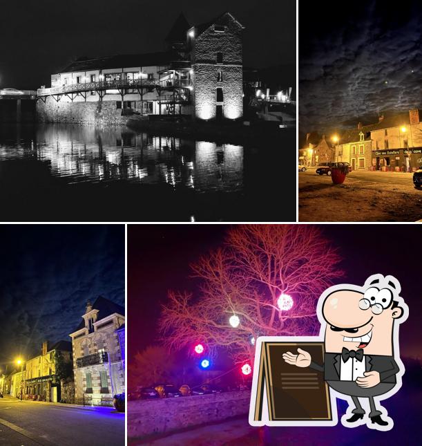 La Cave des Bateliers