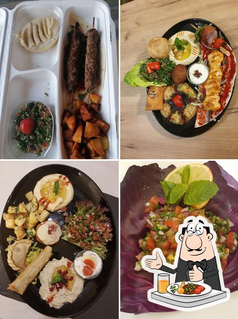 La Fourchette Libanaise